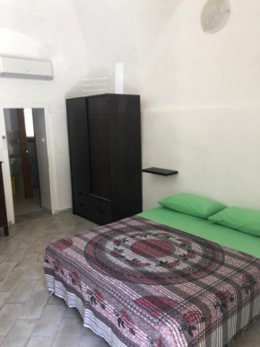 Casa vacanze Lampedusa Home
